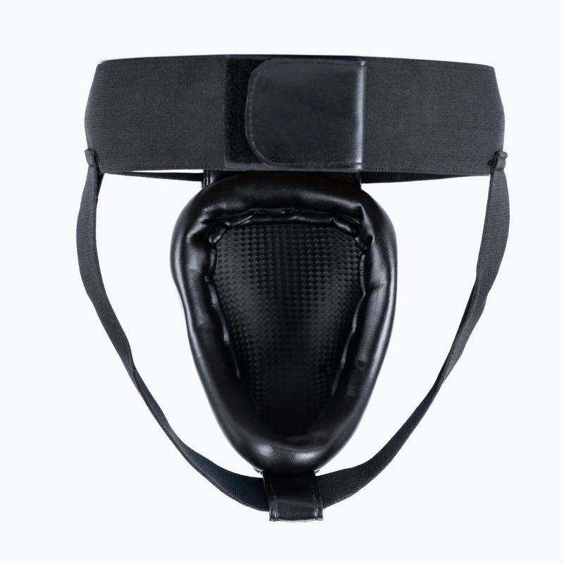 Protecție zonă intimă DBX Bushido Warrior black 3