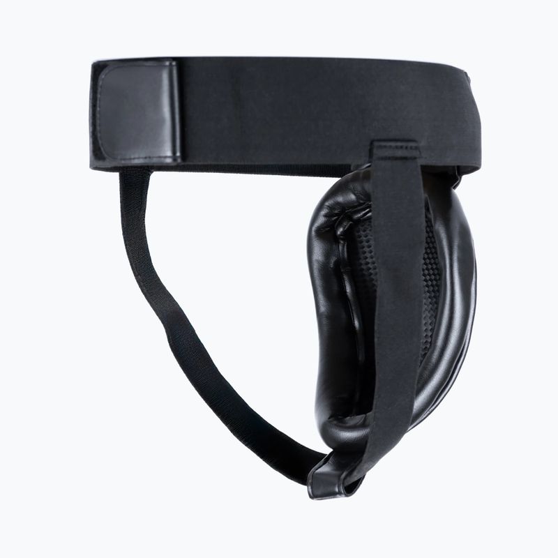 Protecție zonă intimă DBX Bushido Warrior black 4