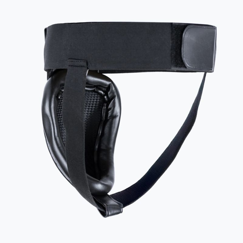 Protecție zonă intimă DBX Bushido Warrior black 5