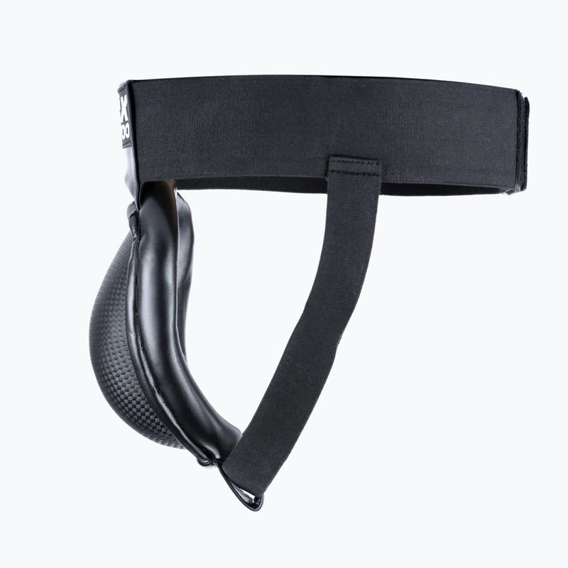 Protecție zonă intimă DBX Bushido Warrior black 6