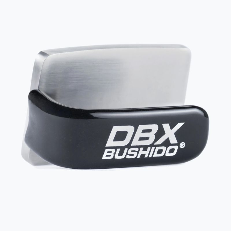 Fier de box DBX BUSHIDO Ferro black/silver 2
