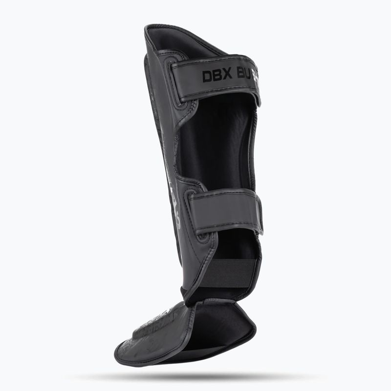 Apărători tibii DBX BUSHIDO Black Dragon black/dragon 4