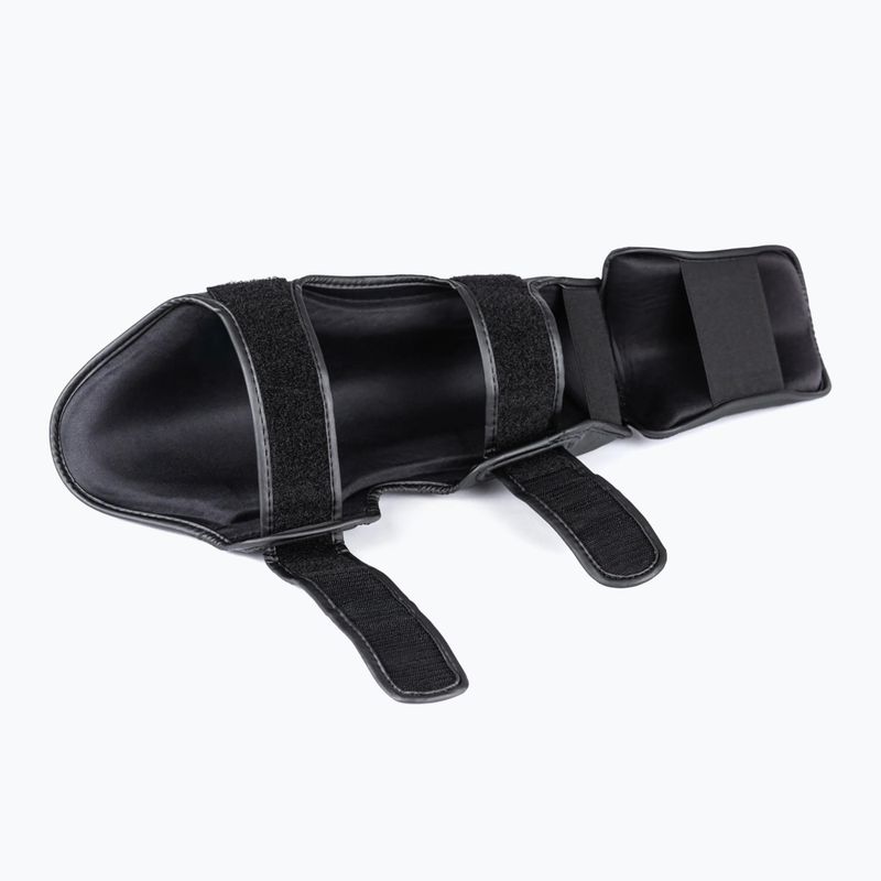 Apărători tibii DBX BUSHIDO Black Dragon black/dragon 6