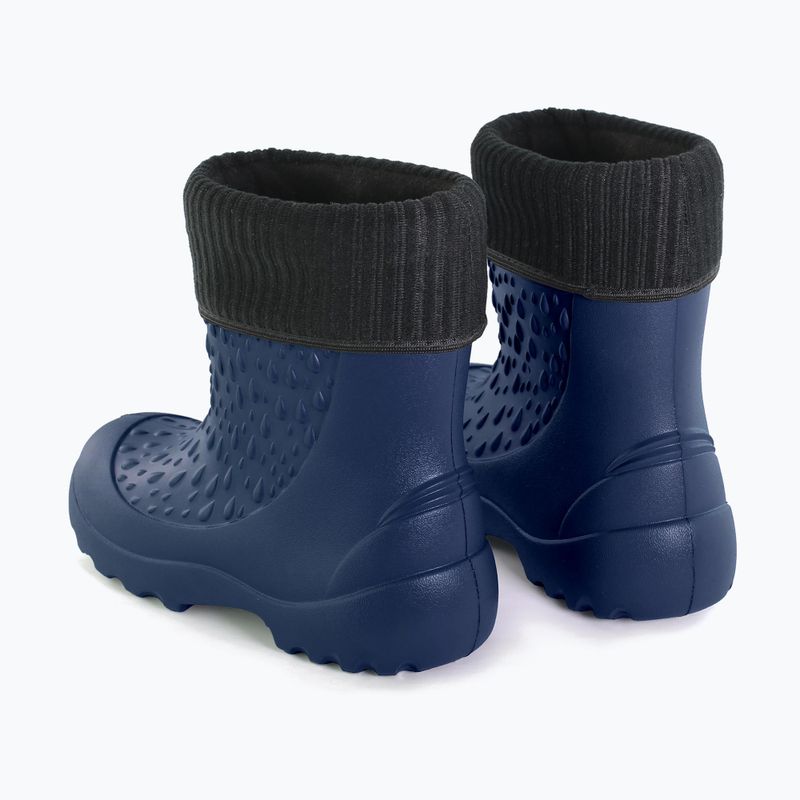 Cizme pentru copii Dry Walker Jumpers Snow Mode navy 3