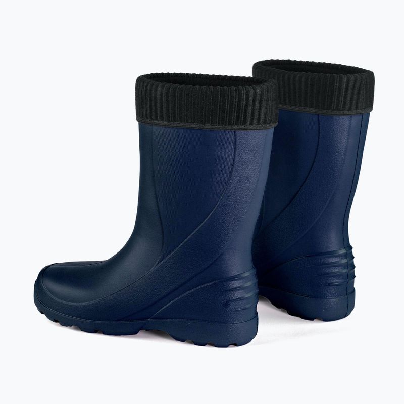 Cizme pentru femei Dry Walker Strack navy