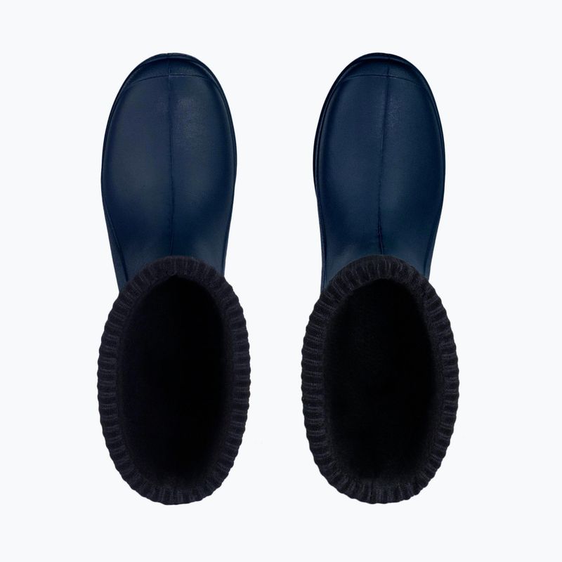 Cizme pentru femei Dry Walker Strack navy