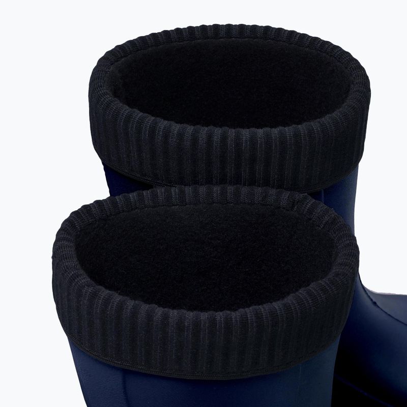 Cizme pentru femei Dry Walker Strack navy