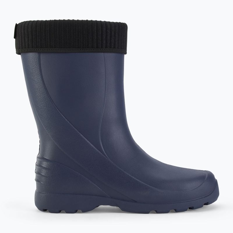 Cizme pentru femei Dry Walker Strack navy 2