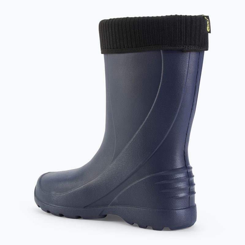 Cizme pentru femei Dry Walker Strack navy 3