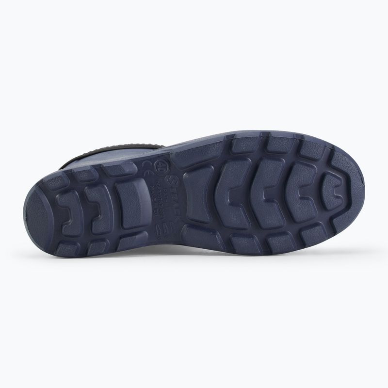 Cizme pentru femei Dry Walker Strack navy 4