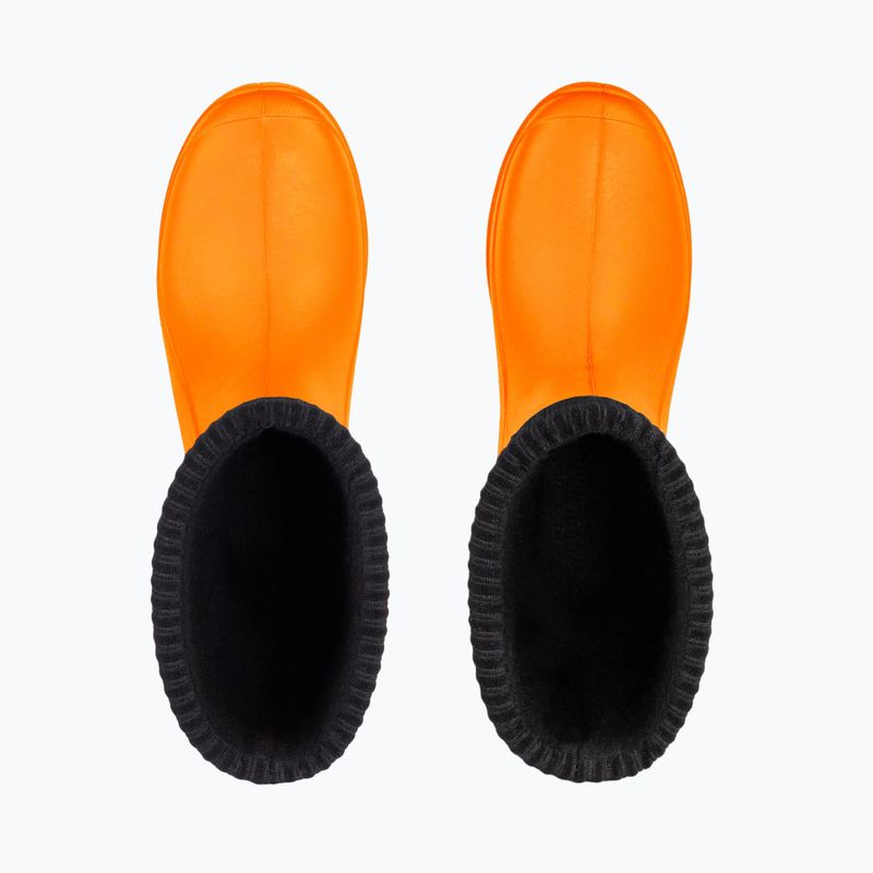 Cizme pentru femei Dry Walker Strack orange 11
