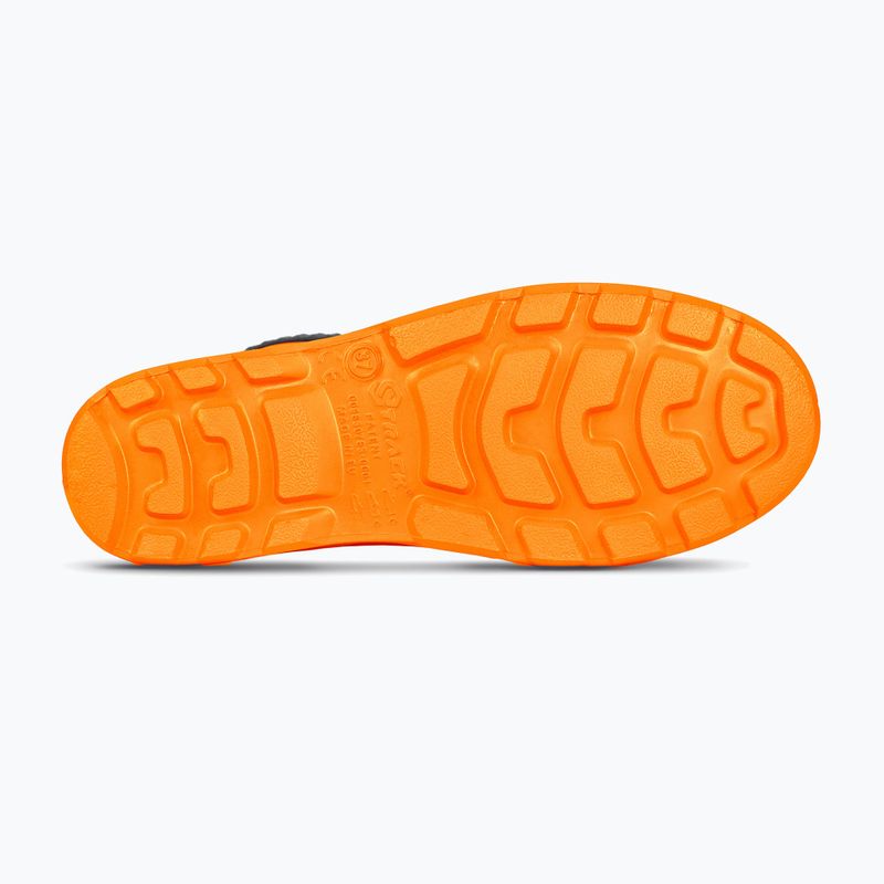 Cizme pentru femei Dry Walker Strack orange 12
