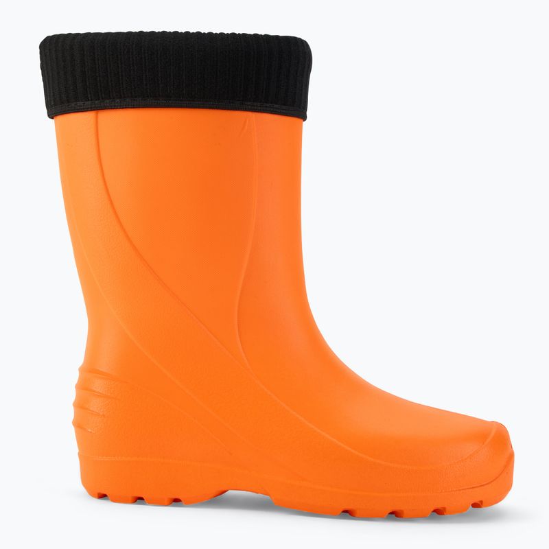 Cizme pentru femei Dry Walker Strack orange 2