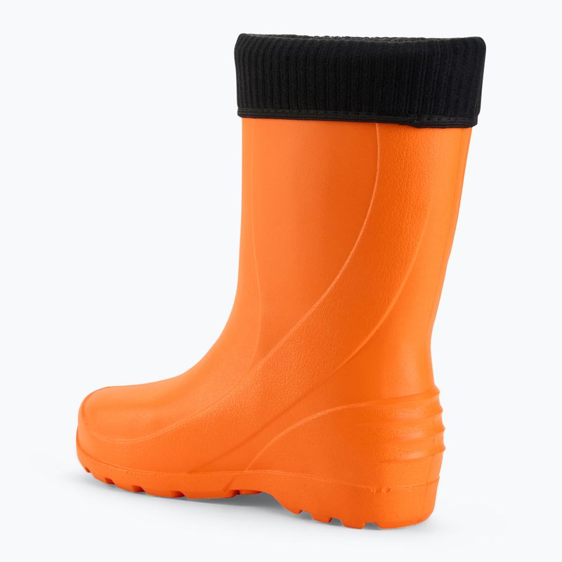 Cizme pentru femei Dry Walker Strack orange 3