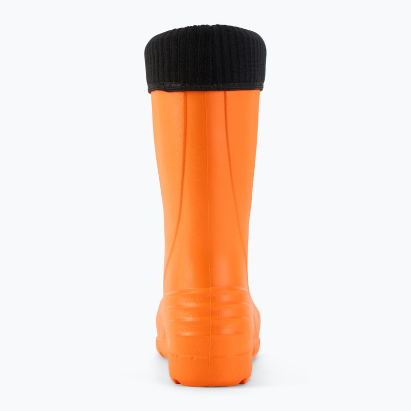 Cizme pentru femei Dry Walker Strack orange 6