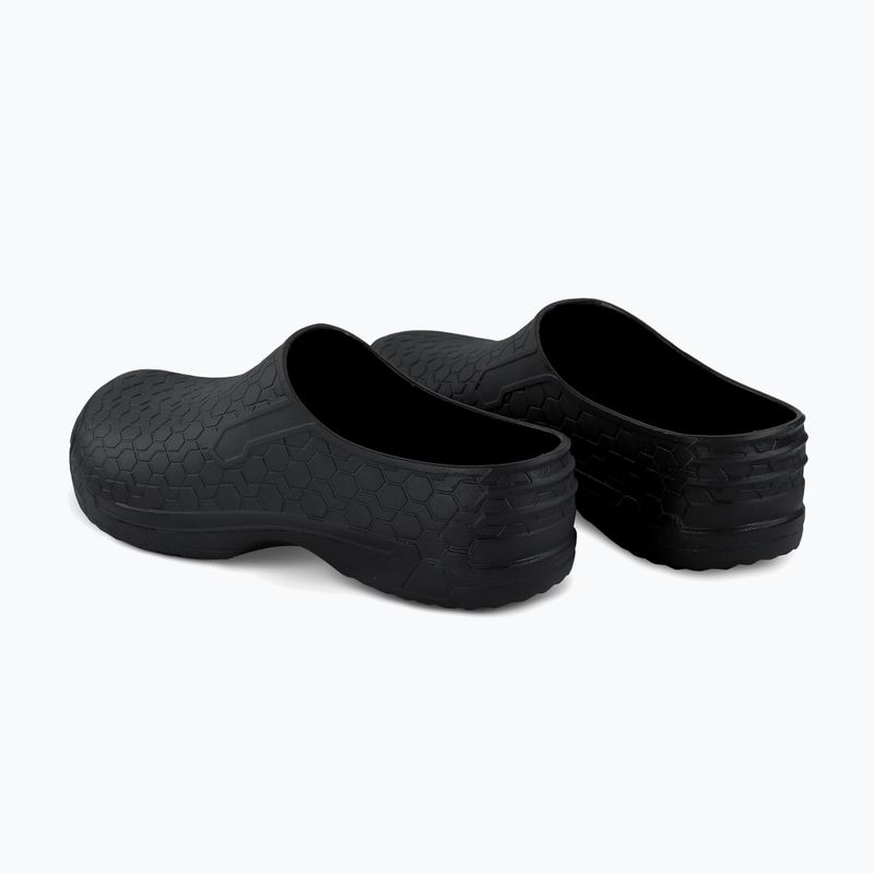 Papuci  Dry Walker Hex Closed black 11