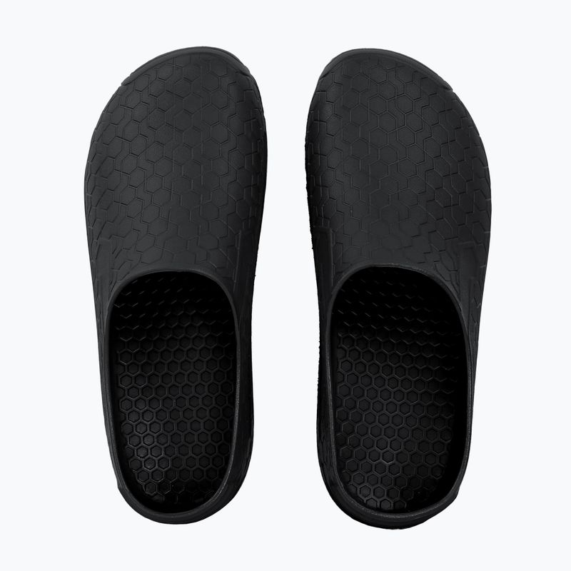 Papuci  Dry Walker Hex Closed black 12