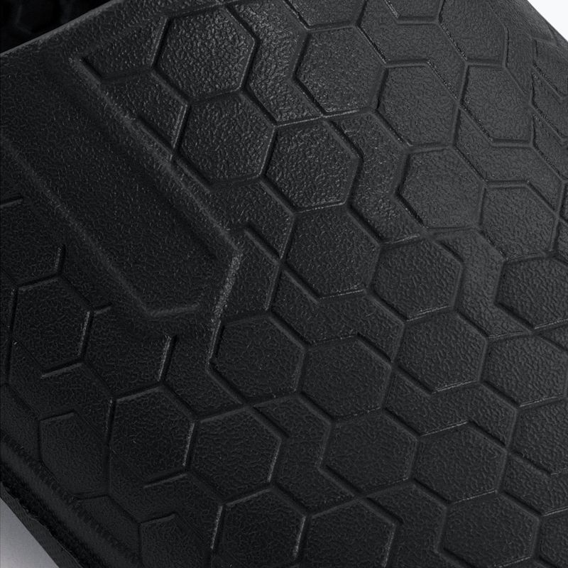 Papuci  Dry Walker Hex Closed black 14