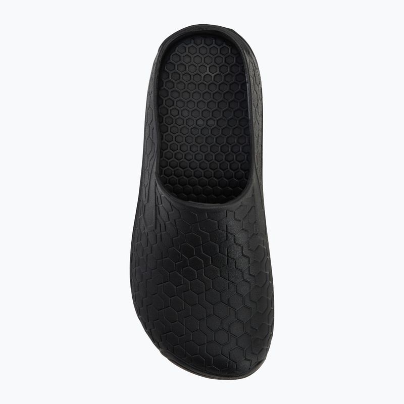 Papuci  Dry Walker Hex Closed black 5