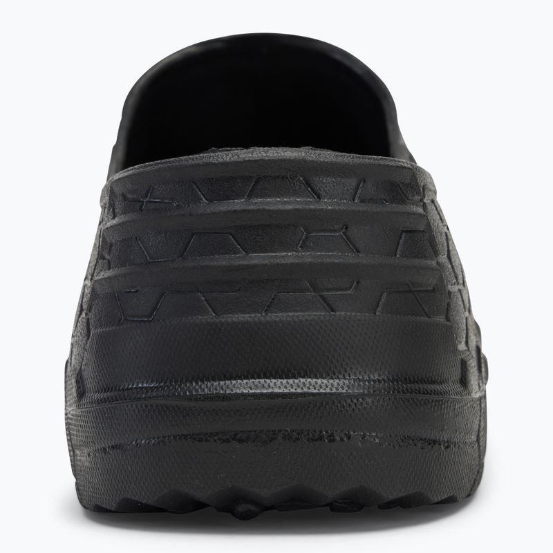 Papuci  Dry Walker Hex Closed black 6