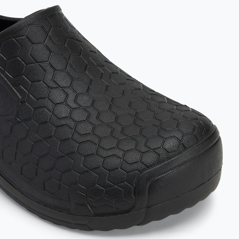Papuci  Dry Walker Hex Closed black 7