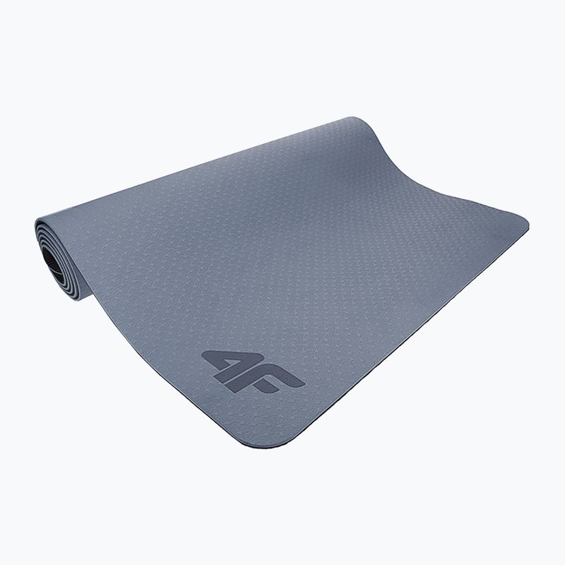 4F covor de yoga albastru 4FSS23AMATF013 6