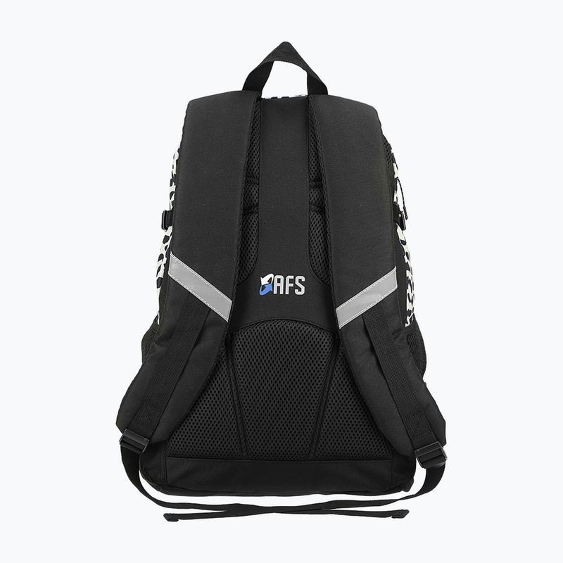 Rucsac pentru copii 4F F178 beie allover 2