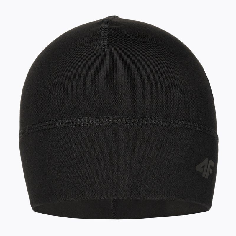 Capac 4F U054 negru închis 2