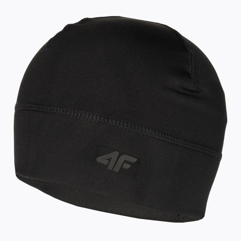 Capac 4F U054 negru închis 3