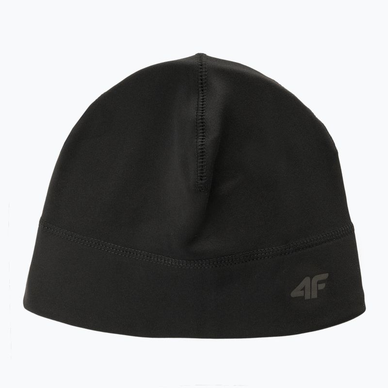 Capac 4F U054 negru închis 5