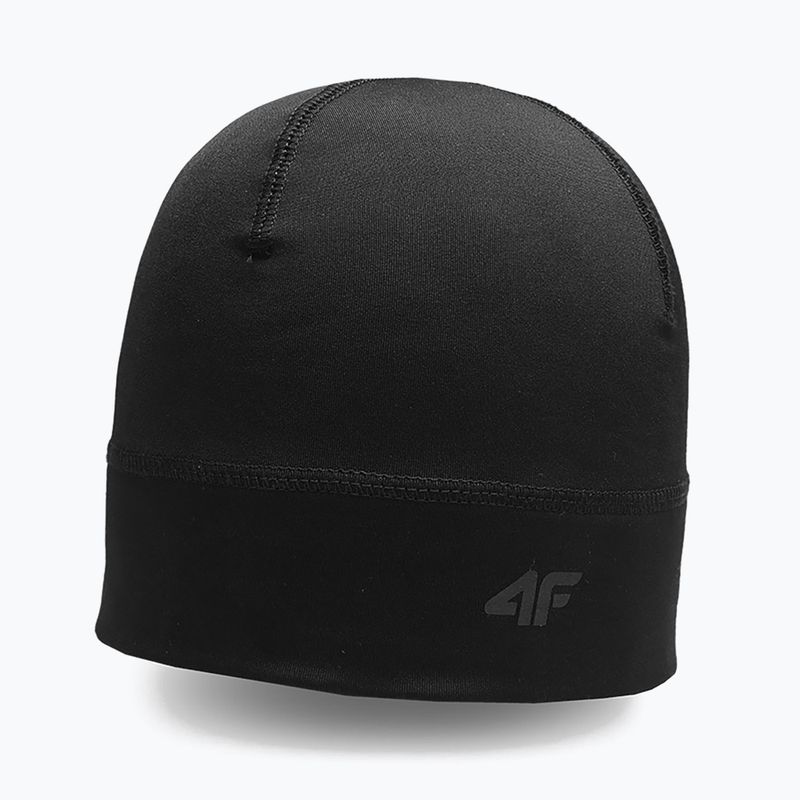 Capac 4F U054 negru închis 6