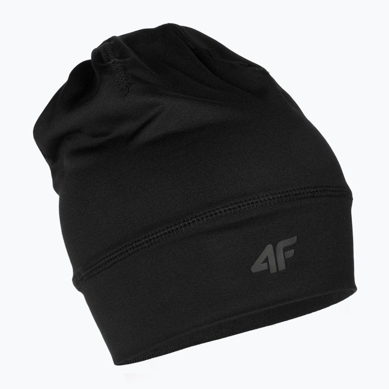 Capac 4F U059 negru închis