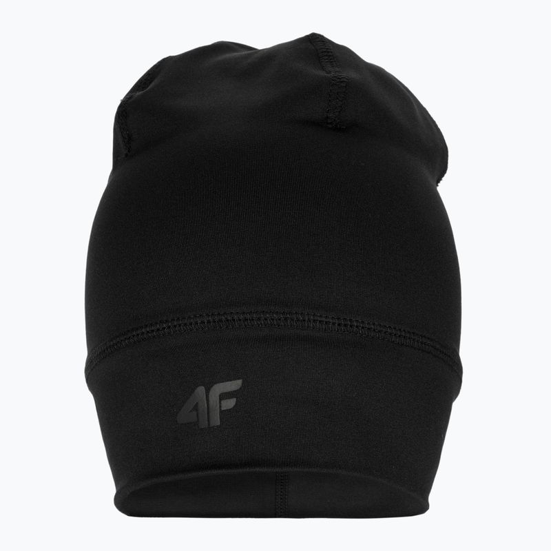 Capac 4F U059 negru închis 2