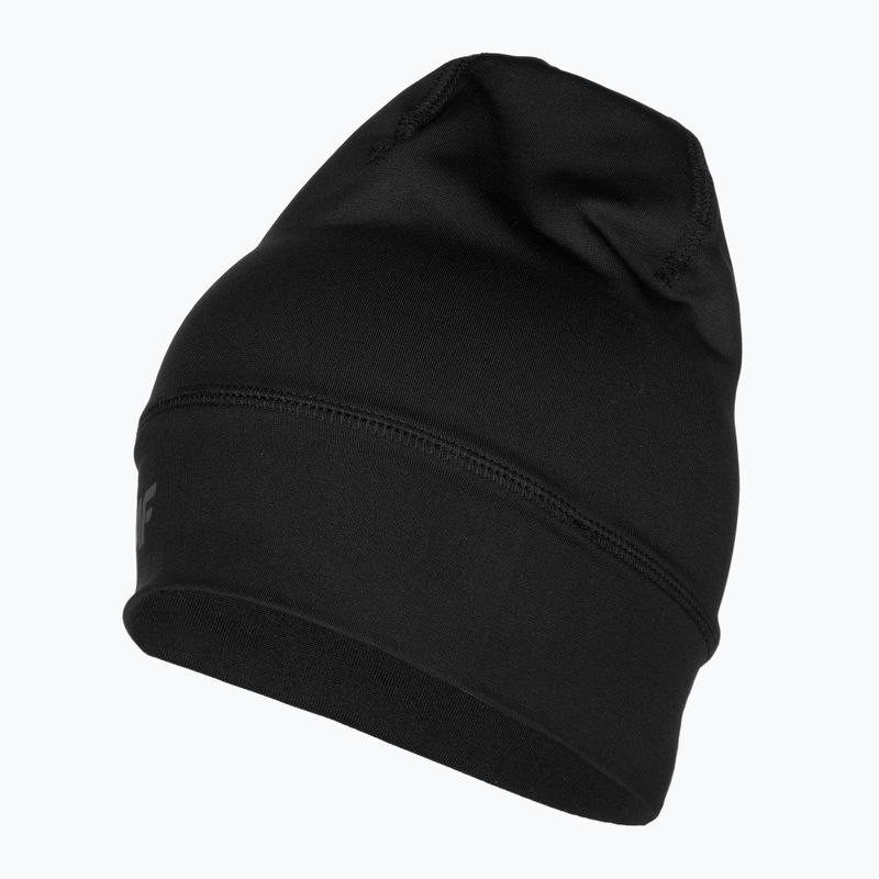 Capac 4F U059 negru închis 3
