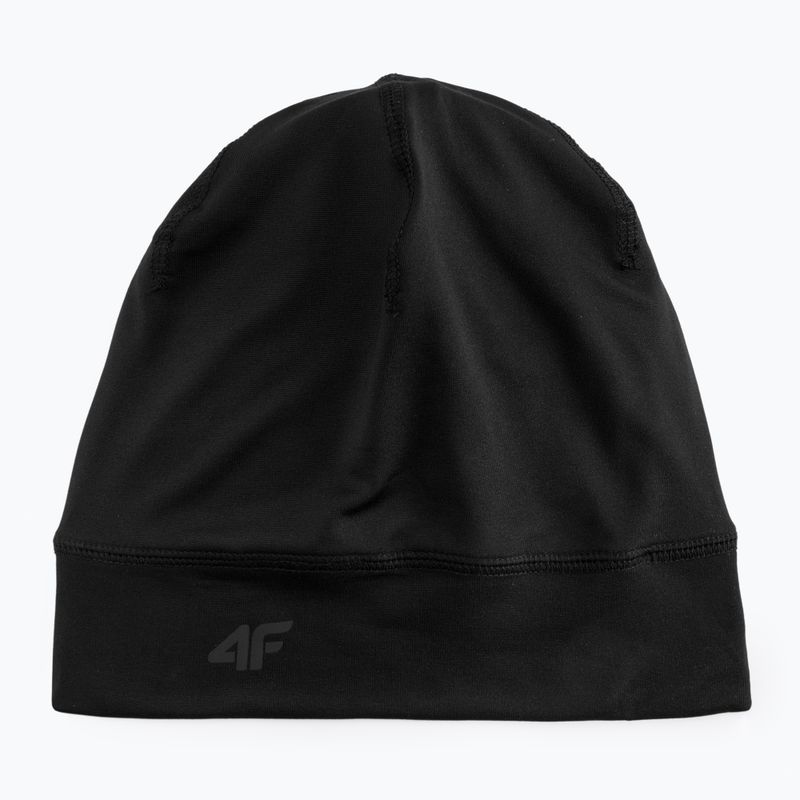 Capac 4F U059 negru închis 5