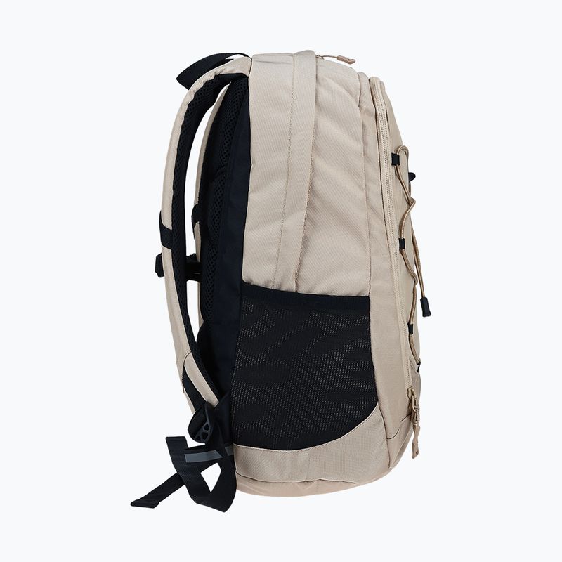 Rucsac pentru femei 4F F182 maro deschis