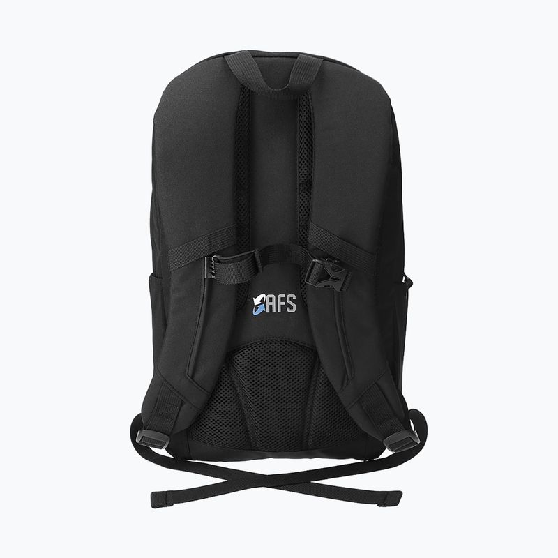 Rucsac pentru bărbați 4F M187 negru închis 2