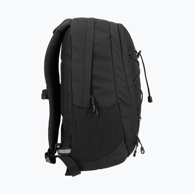 Rucsac pentru bărbați 4F M187 negru închis 3