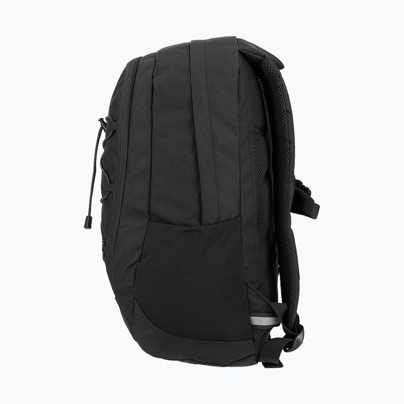 Rucsac pentru bărbați 4F M187 negru închis 4