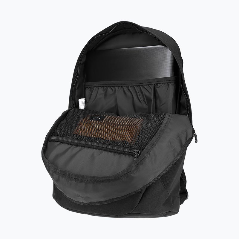 Rucsac pentru bărbați 4F M187 negru închis 7