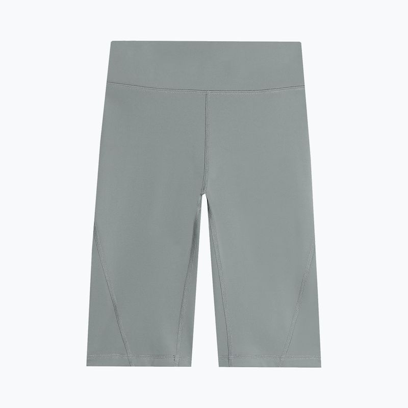 Pantaloni scurți pentru femei 4F F300 olive