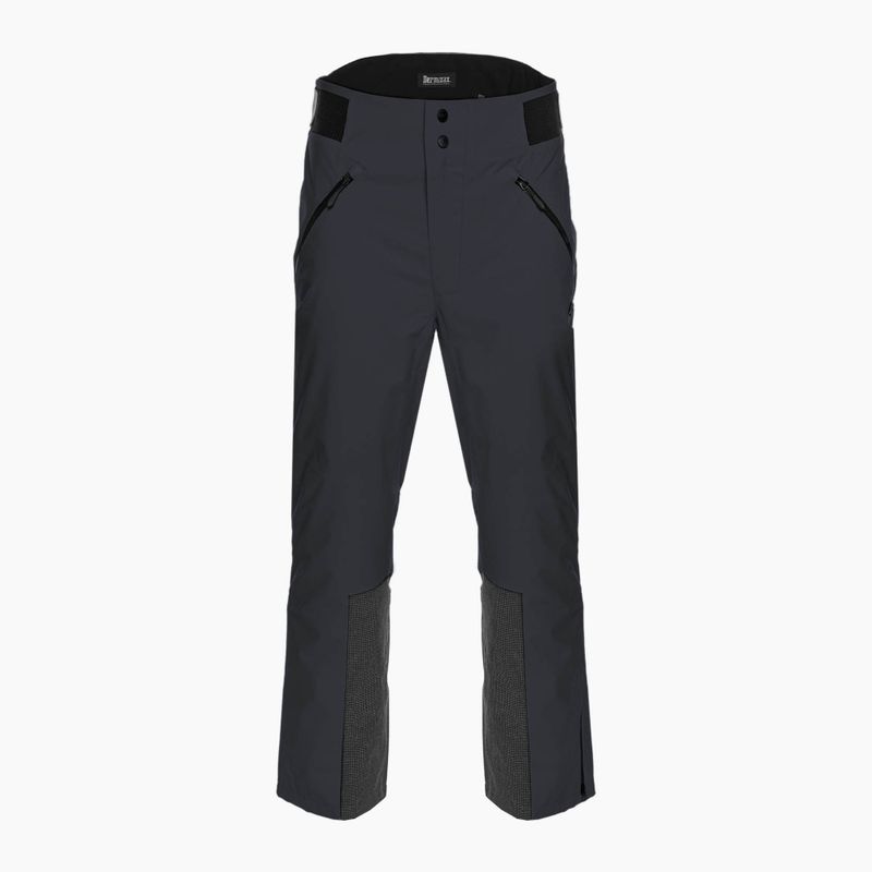 Pantaloni de schi pentru bărbați 4F M343 negru