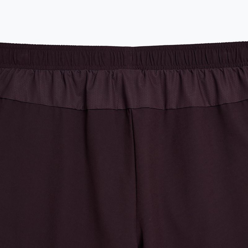 Pantaloni scurți pentru bărbați 4F M290 burgundy