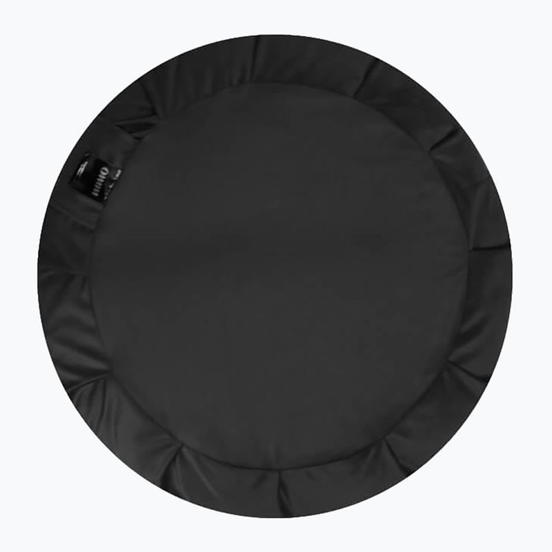 Pernă de meditație OMM YOGA Zafu black 2