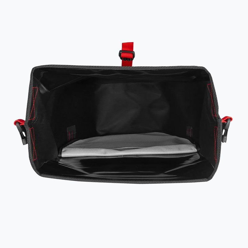 Genți de ciclism Extrawheel Biker Pro 2 x 25 l black 3