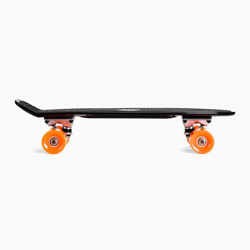 Humbaka pentru copii flip skateboard negru HT-891579 2