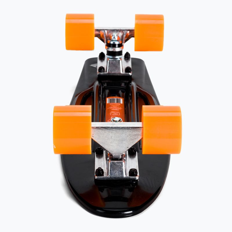 Humbaka pentru copii flip skateboard negru HT-891579 9