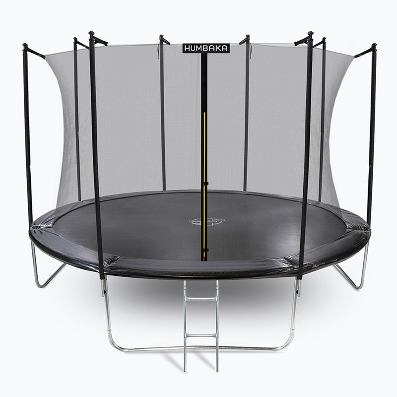 HUMBAKA Eco 427 cm negru ECO-14' Tramvaielor