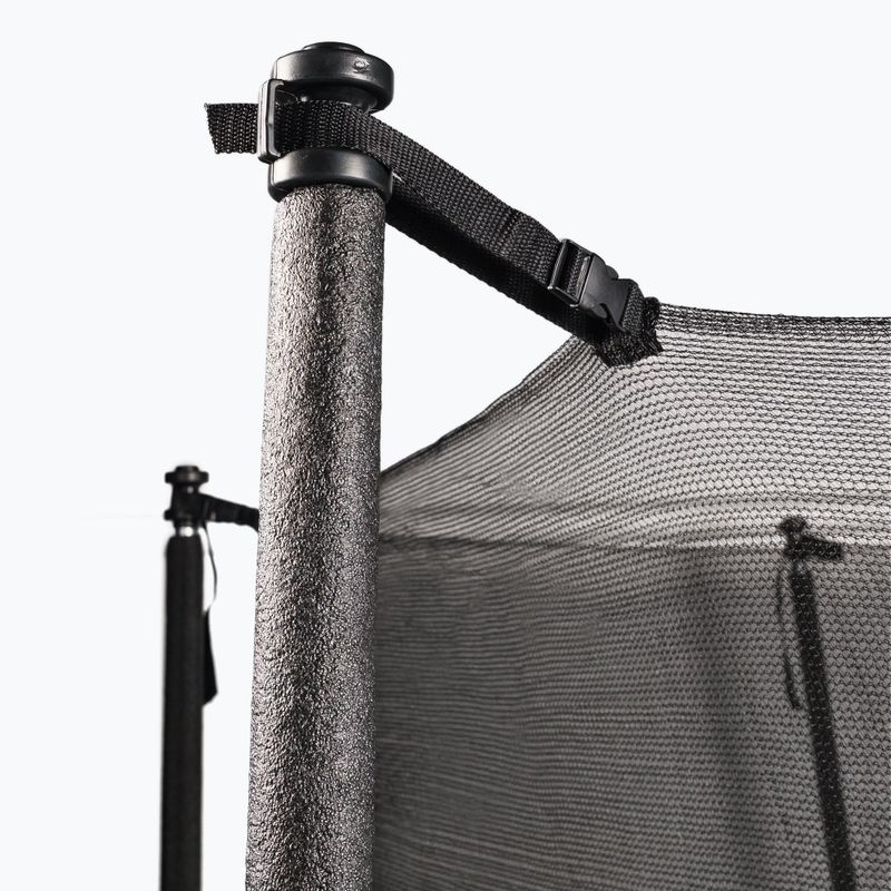 HUMBAKA Eco 427 cm negru ECO-14' Tramvaielor 11