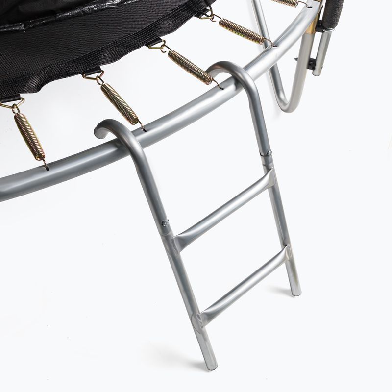 HUMBAKA Eco 427 cm negru ECO-14' Tramvaielor 14